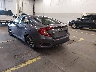 19XFC1F73GE****** Salvage and Repairable 2016 Honda Civic in Portland