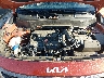 KNDEUCA72R7****** Repairable 2024 Kia Seltos in Chattanooga