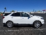 3GNAXUEV7MS****** Used 2021 Chevrolet Equinox in Nevada State