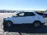 3GNAXUEV7MS****** Repairable 2021 Chevrolet Equinox in Nevada State
