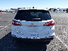 3GNAXUEV7MS****** Wrecked 2021 Chevrolet Equinox