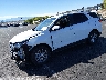 3GNAXUEV7MS****** Used and Repairable 2021 Chevrolet Equinox in Las Vegas