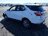 3GNAXUEV7MS****** Salvage and Repairable 2021 Chevrolet Equinox in Las Vegas