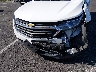 3GNAXUEV7MS****** Salvage and Repairable 2021 Chevrolet Equinox in Nevada State
