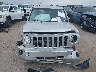 1J4NF2GB4AD****** Wrecked 2010 Jeep Patriot in Texas State