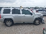 1J4NF2GB4AD****** Used 2010 Jeep Patriot in Texas State