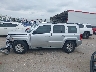 1J4NF2GB4AD****** Repairable 2010 Jeep Patriot in Texas State