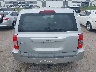 1J4NF2GB4AD****** Wrecked 2010 Jeep Patriot