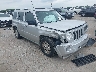 1J4NF2GB4AD****** Salvage and Wrecked 2010 Jeep Patriot in Fort Worth North
