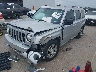 1J4NF2GB4AD****** Used and Repairable 2010 Jeep Patriot in Fort Worth North