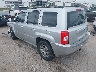 1J4NF2GB4AD****** Salvage and Repairable 2010 Jeep Patriot in Fort Worth North
