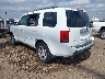 5FNYF3H63BB****** Salvage and Repairable 2011 Honda Pilot in McAllen