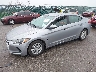 5NPD74LF9HH****** Used and Repairable 2017 Hyundai Elantra in Rochester