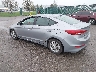 5NPD74LF9HH****** Salvage and Repairable 2017 Hyundai Elantra in Rochester