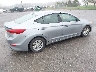 5NPD74LF9HH****** Salvage and Wrecked 2017 Hyundai Elantra in New York State