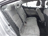 5NPD74LF9HH****** Wrecked 2017 Hyundai Elantra in Rochester