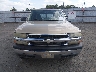 1GNEK13T86J****** Wrecked 2006 Chevrolet Tahoe in Arkansas State