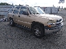 1GNEK13T86J****** Salvage and Wrecked 2006 Chevrolet Tahoe in Little Rock
