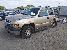 1GNEK13T86J****** Used and Repairable 2006 Chevrolet Tahoe in Little Rock