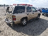 1GNEK13T86J****** Salvage and Wrecked 2006 Chevrolet Tahoe in Arkansas State