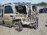 1GNEK13T86J****** Salvage and Repairable 2006 Chevrolet Tahoe in Arkansas State