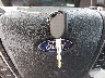 3FAHP0JA9AR****** Salvage 2010 Ford Fusion in Colorado State