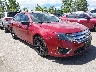 3FAHP0JA9AR****** Salvage and Wrecked 2010 Ford Fusion in Denver East
