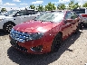 3FAHP0JA9AR****** Used and Repairable 2010 Ford Fusion in Denver East