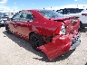 3FAHP0JA9AR****** Salvage and Repairable 2010 Ford Fusion in Denver East