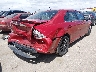 3FAHP0JA9AR****** Salvage and Wrecked 2010 Ford Fusion in Colorado State