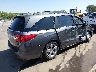 5FNRL6H71LB****** Salvamento y Destrozados 2020 Honda Odyssey en Estado de Carolina del Norte