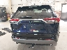 2T3E6RFV9MW****** Wrecked 2021 Toyota RAV4 Hybrid