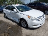 5NPEB4AC6DH****** Salvamento y Destrozados 2013 Hyundai Sonata en Kansas City