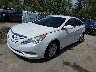 5NPEB4AC6DH****** Usados y Reparables 2013 Hyundai Sonata en Kansas City