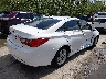 5NPEB4AC6DH****** Salvamento y Destrozados 2013 Hyundai Sonata en Estado de Kansas