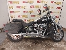 1HD1YAJ14MB****** Wrecked 2021 Harley-Davidson Heritage Classic in Georgia State