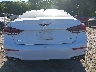 KMHGN4JB2JU****** Destrozados 2018 Genesis G80