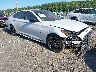 KMHGN4JB2JU****** Salvamento y Destrozados 2018 Genesis G80 en Atlanta South