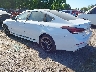 KMHGN4JB2JU****** Salvamento y Reparables 2018 Genesis G80 en Atlanta South