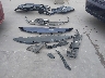 1HGCV1F97JA****** Wrecked 2018 Honda Accord in Texas State