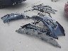 1HGCV1F97JA****** Salvage and Wrecked 2018 Honda Accord in Dallas