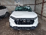 2HKRS4H7XTH****** Wrecked 2026 Honda CR-V in Oklahoma State