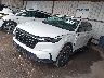 2HKRS4H7XTH****** Used and Repairable 2026 Honda CR-V in Oklahoma City