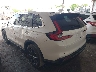 2HKRS4H7XTH****** Salvage and Repairable 2026 Honda CR-V in Oklahoma City