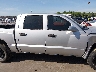 1D7HE28K77S****** Usados 2007 Dodge Dakota en Estado de Carolina del Norte