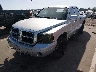 1D7HE28K77S****** Usados y Reparables 2007 Dodge Dakota en Raleigh