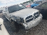 1D7HE28K77S****** Salvamento y Destrozados 2007 Dodge Dakota en Raleigh