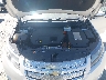 1G1RD6E44CU****** Reparables 2012 Chevrolet Volt en Atlanta North