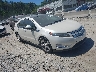 1G1RD6E44CU****** Salvamento y Destrozados 2012 Chevrolet Volt en Atlanta North