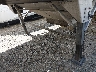 1TDH43023KB****** Destrozados 2019 Timpte Grain Trailer en Estado de California